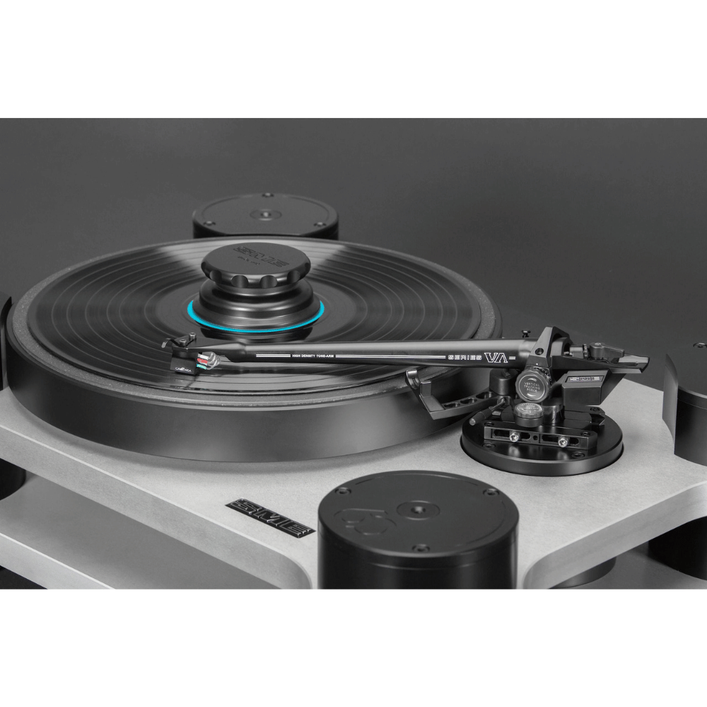 SME Model 60 Hi-End Pikap