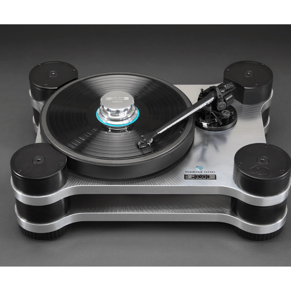 SME Model 60 Hi-End Pikap