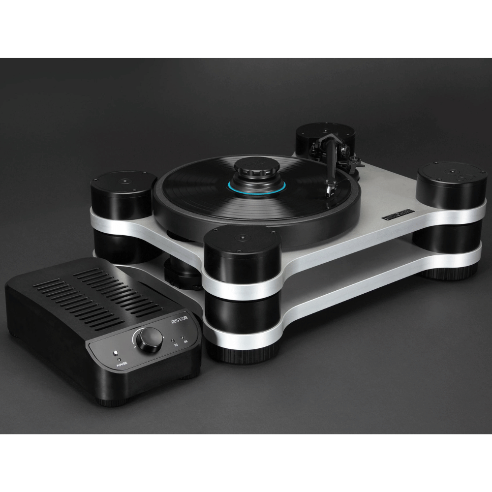 SME Model 60 Hi-End Pikap