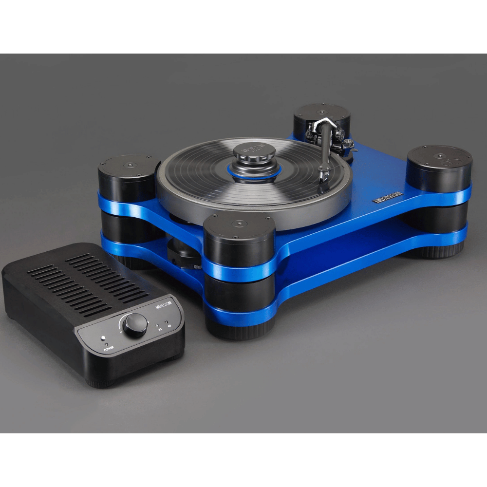 SME Model 60 Hi-End Pikap