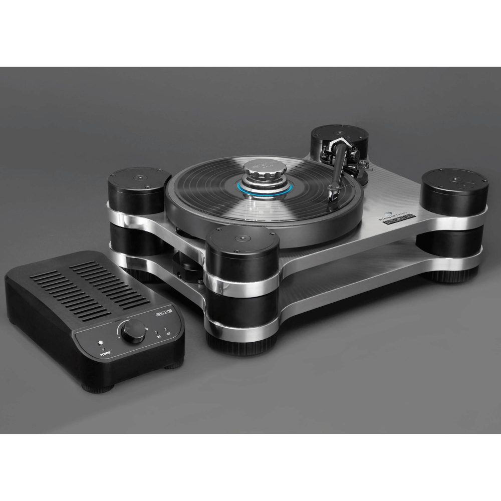 SME Model 60 Hi-End Pikap