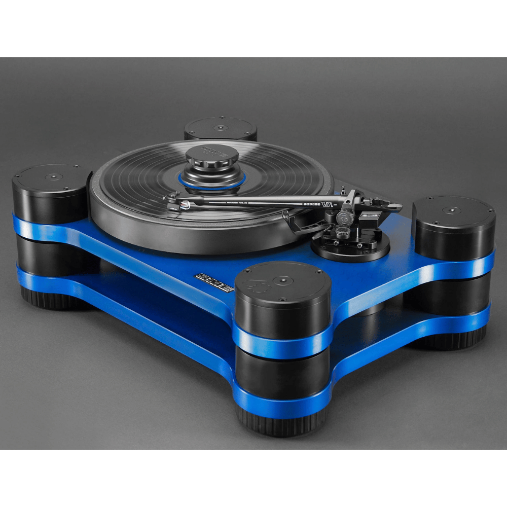 SME Model 60 Hi-End Pikap