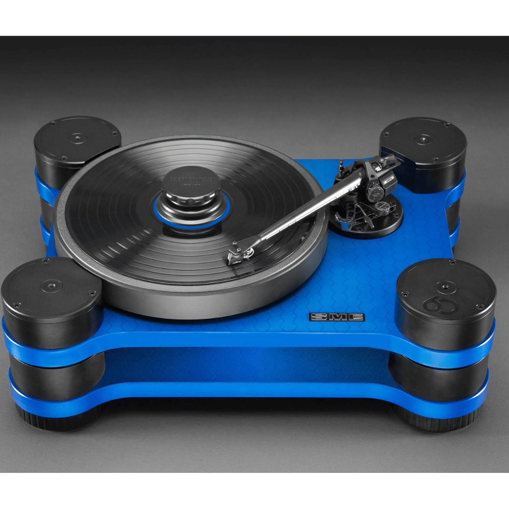 SME Model 60 Hi-End Pikap