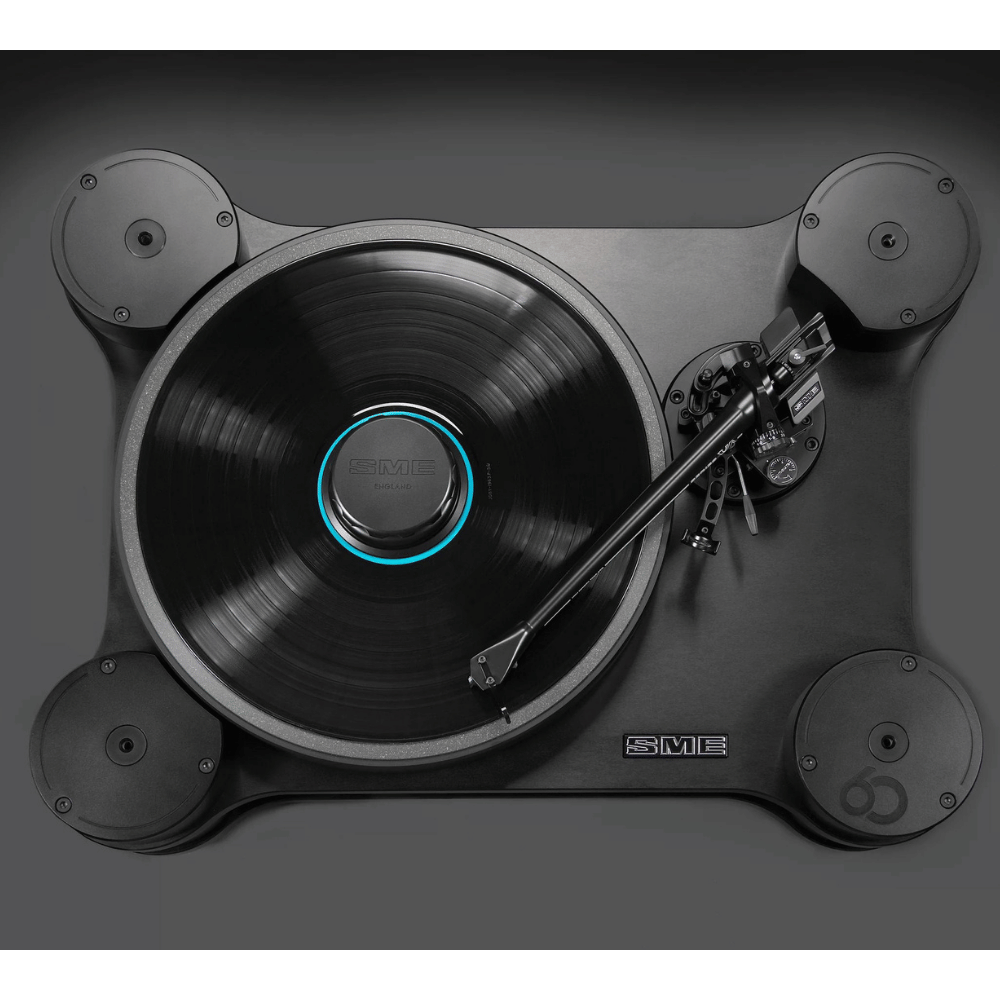 SME Model 60 Hi-End Pikap