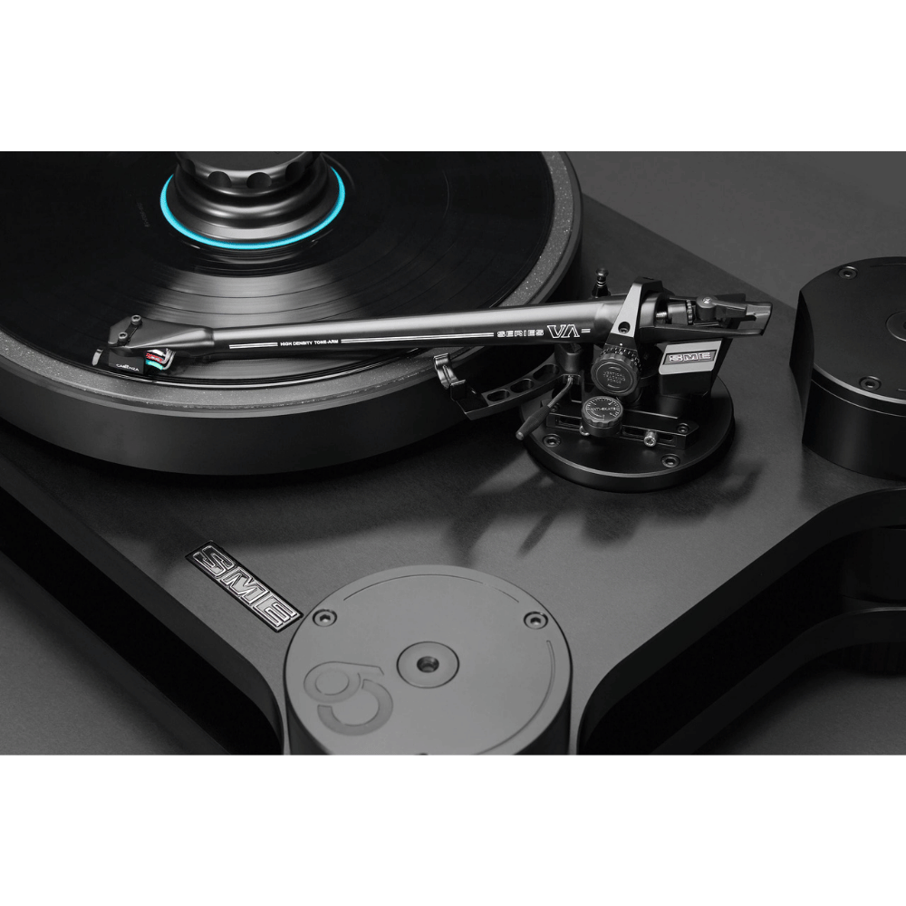 SME Model 60 Hi-End Pikap