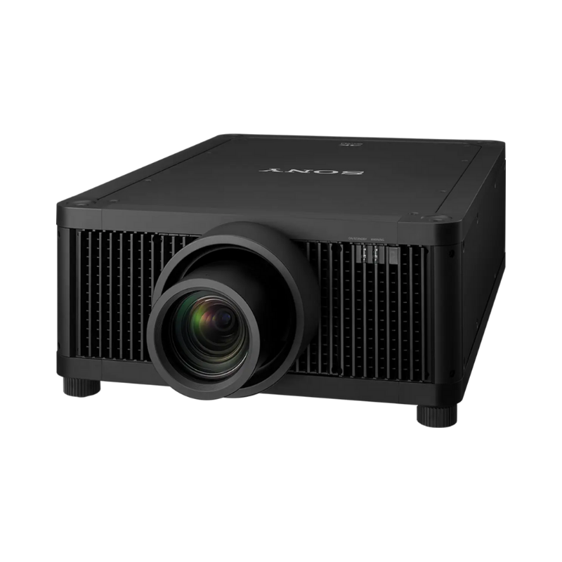 SONY VPL-GTZ380 Lazer Projeksiyon (Lens Hariçtir)