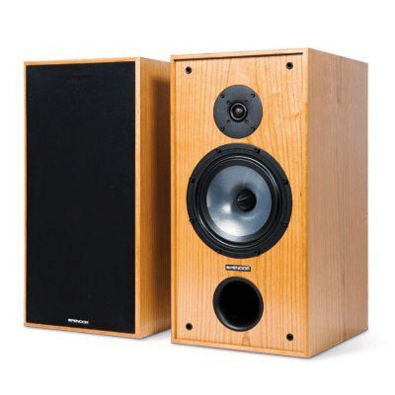 Spendor SP2/3R2 Hoparlör