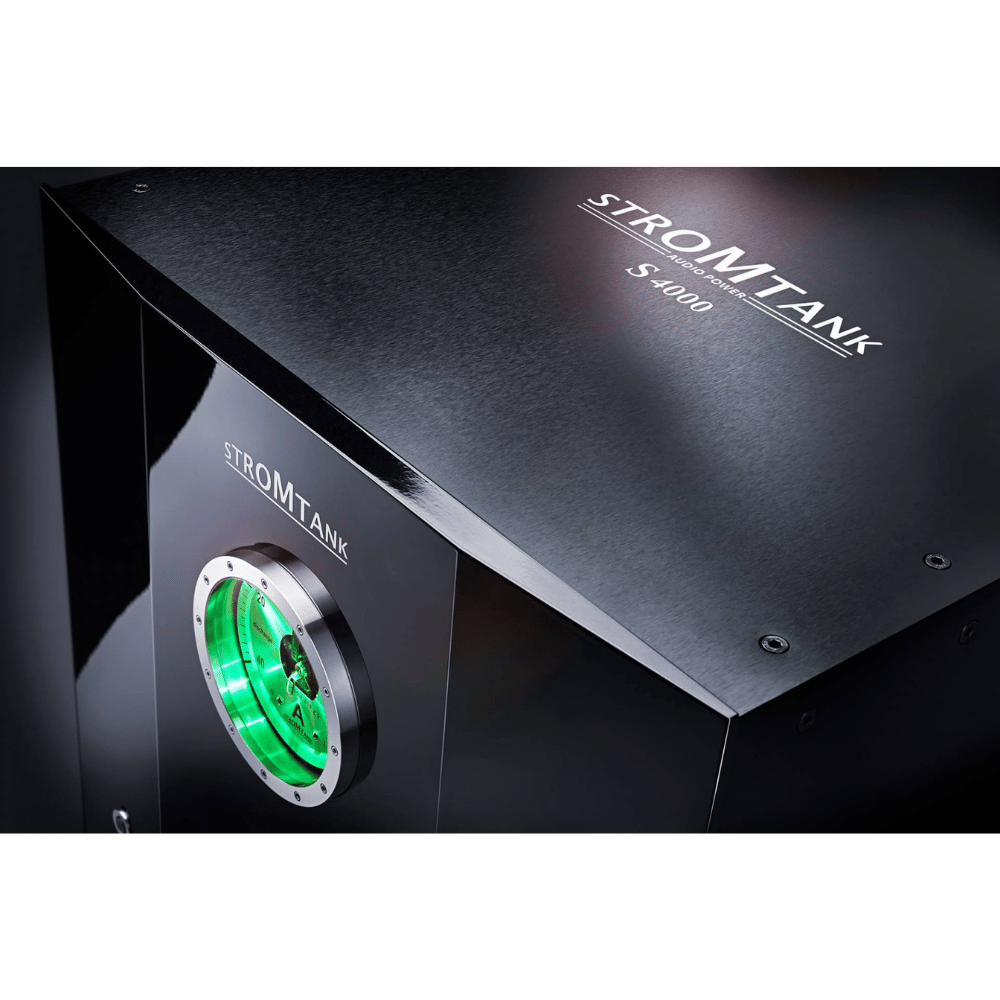StromTank S-4000 ProPower MK-II Akülü Güç Düzenleyici