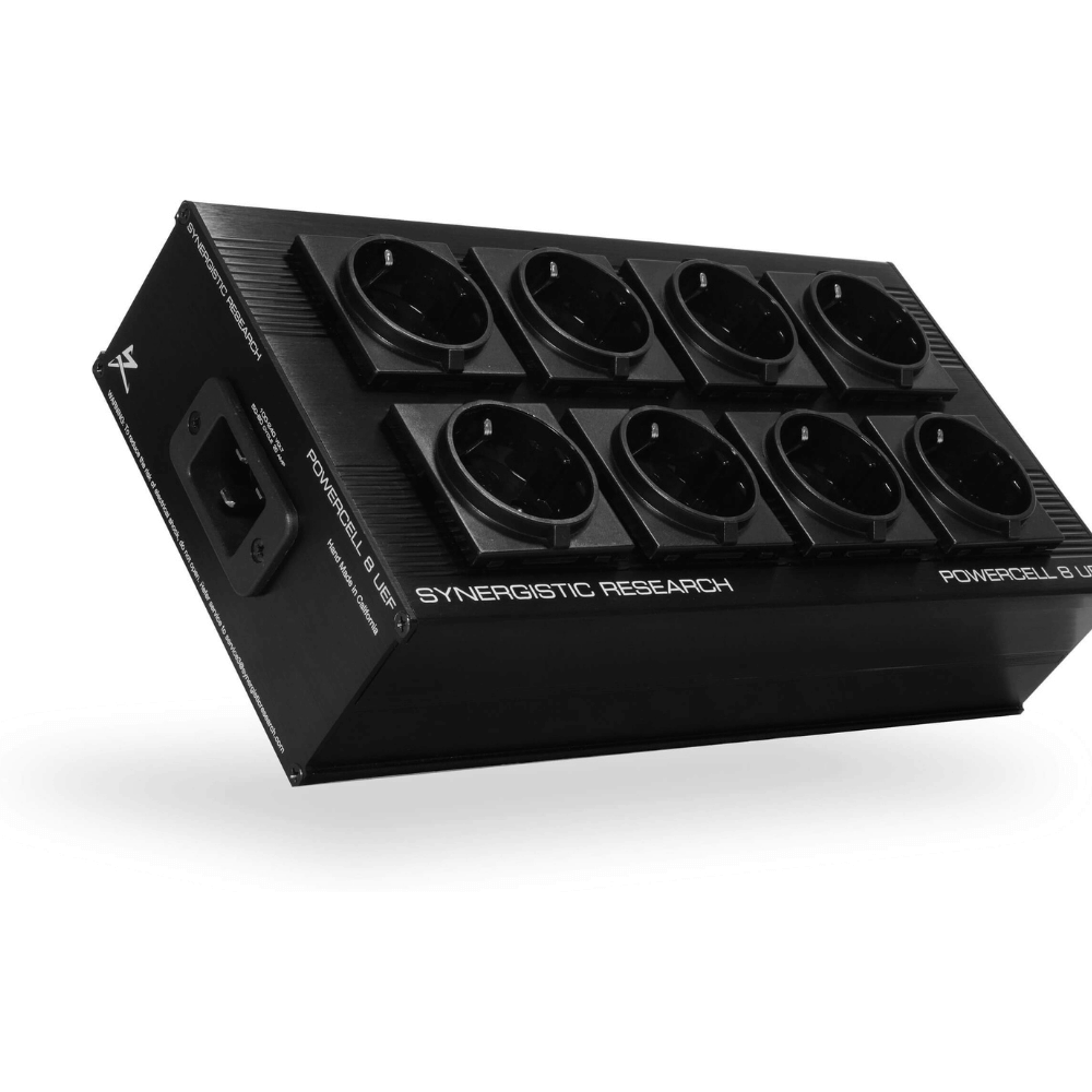 Synergistic Research POWERCELL 8 UEF SE Grup Priz