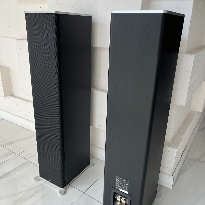 T+A KS 300 Kule Hoparlör