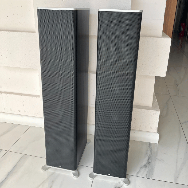 T+A KS 300 Kule Hoparlör