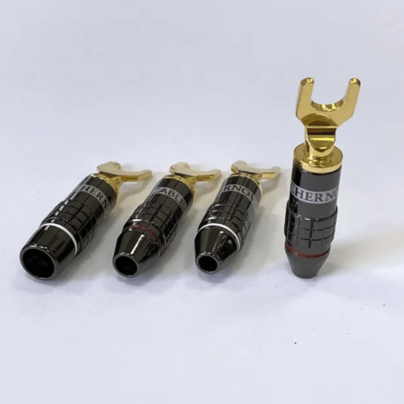 Tchernov SPAD LUG CLASSIC V2 5MM