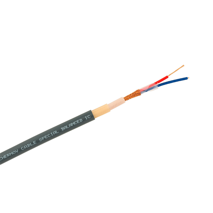 Tchernov SPECIAL BALANCED IC ANALOG RCA 