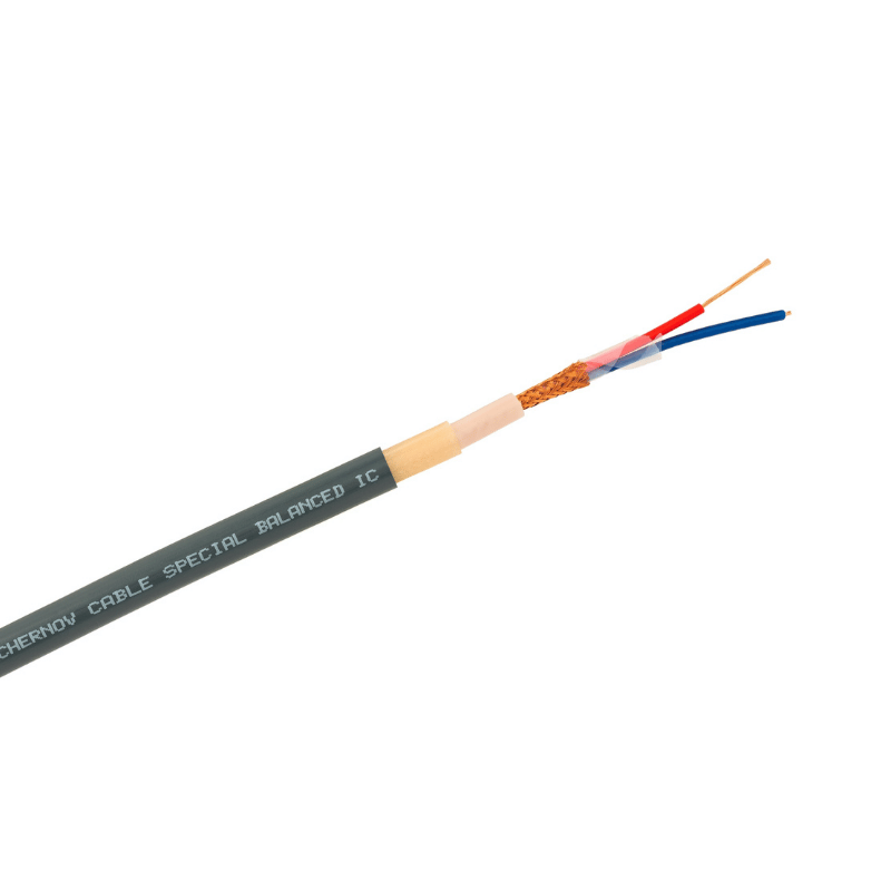 Tchernov SPECIAL XS MKII XLR Kablo