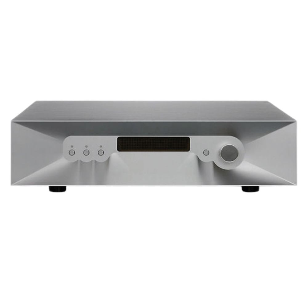 Thrax MAXIMINUS MK2S DAC