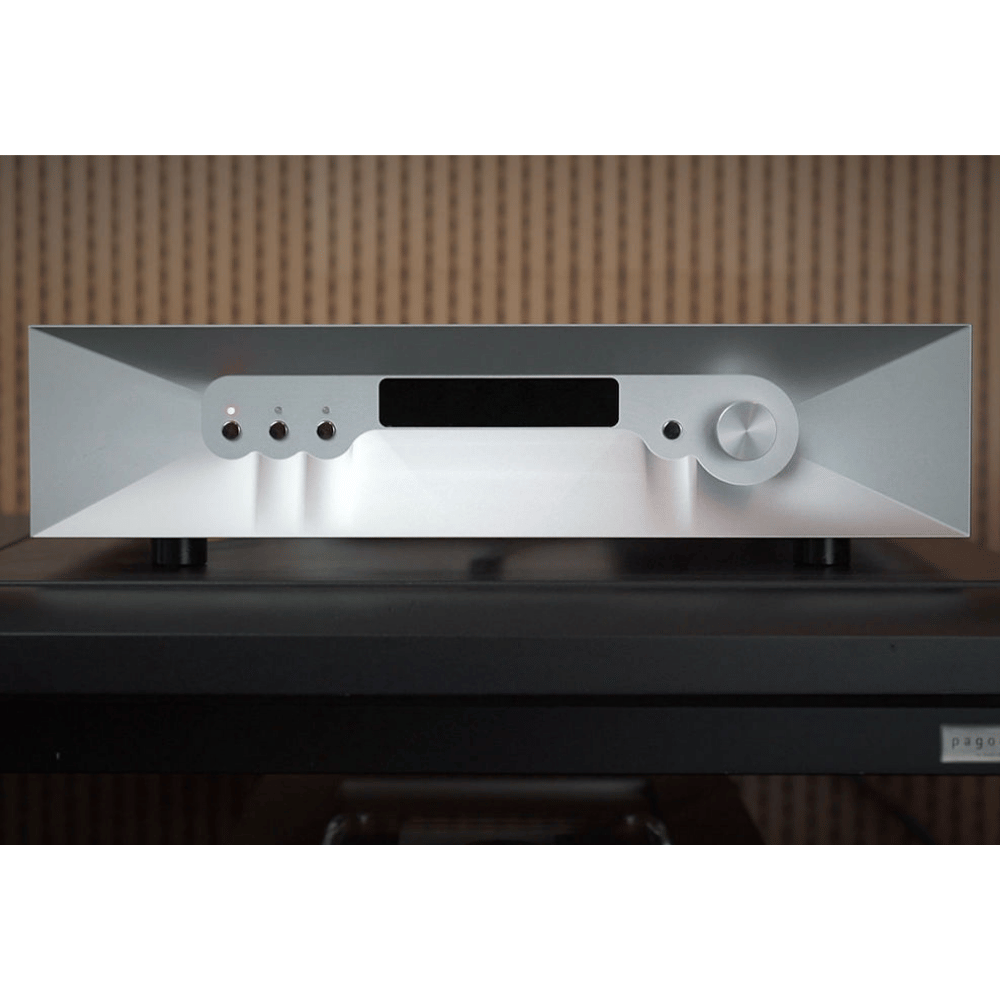 Thrax MAXIMINUS MK2S DAC