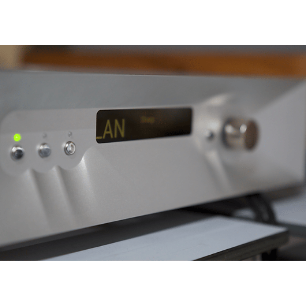 Thrax MAXIMINUS MK2S DAC