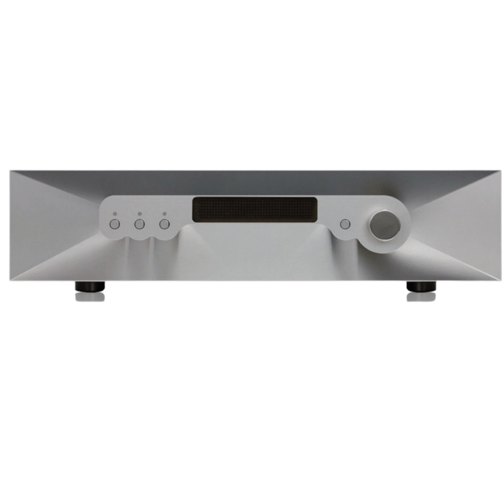 Thrax MAXIMINUS MK2S DAC