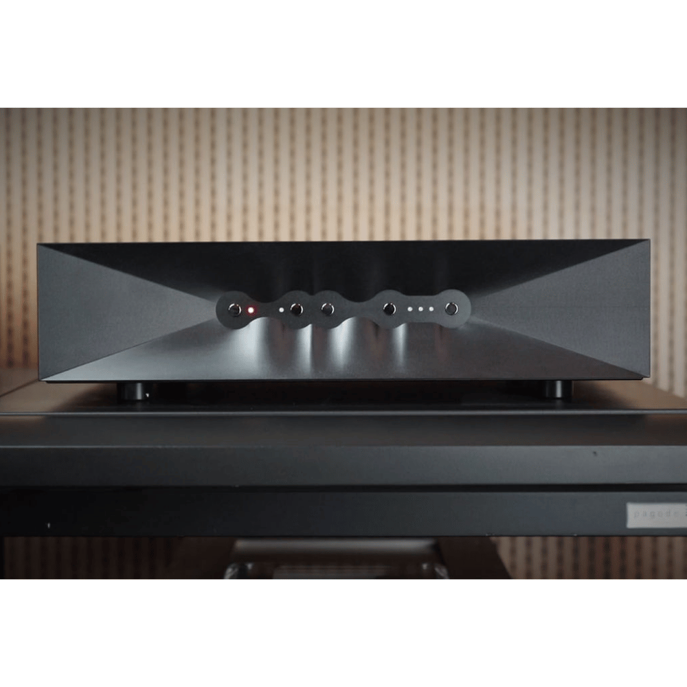 Thrax ORPHEUS MK3S Pikap Yükseltici