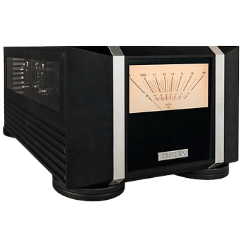 Thrax SPARTACUS 300B Lambalı Mono Güç Amplisi