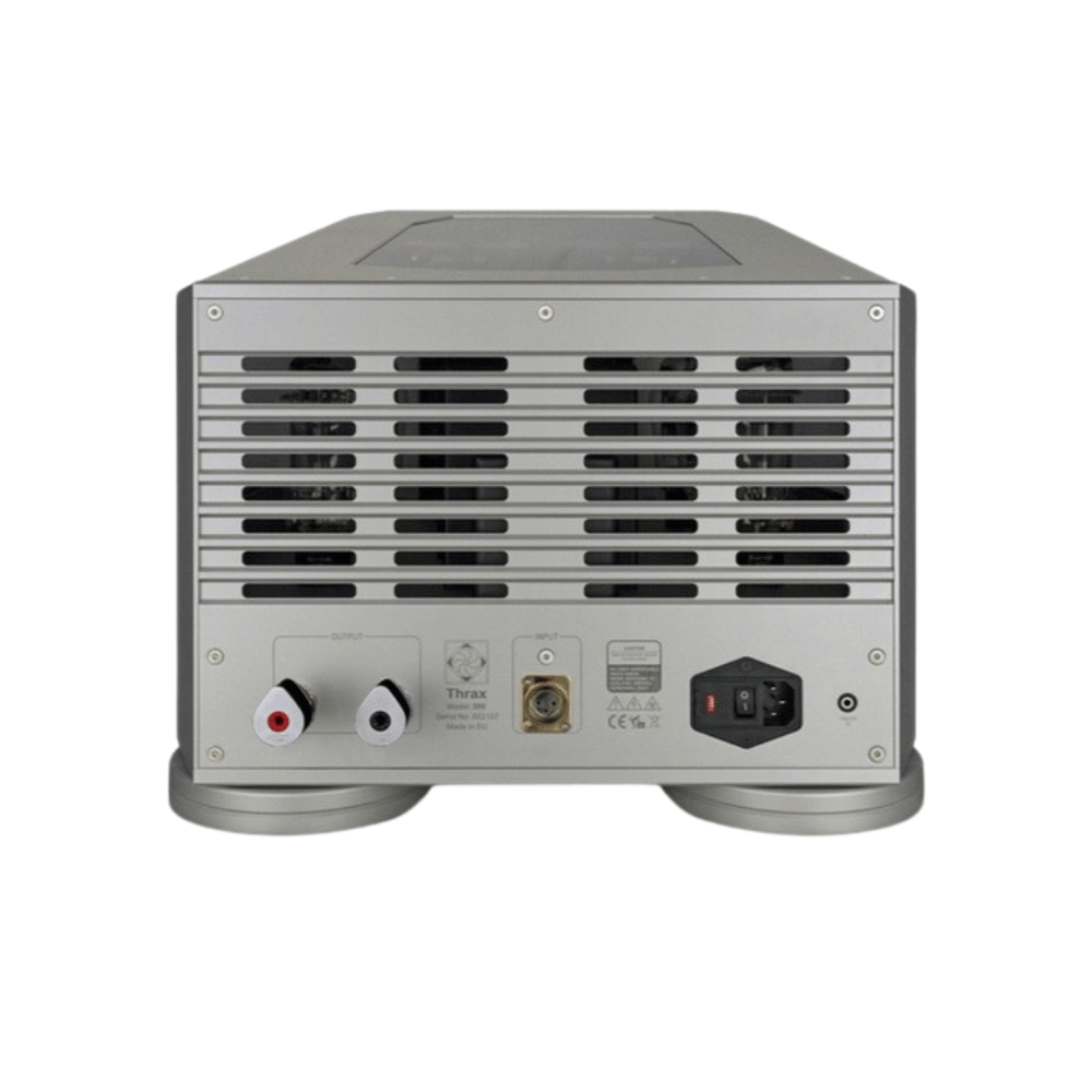 Thrax SPARTACUS 300B Lambalı Mono Güç Amplisi