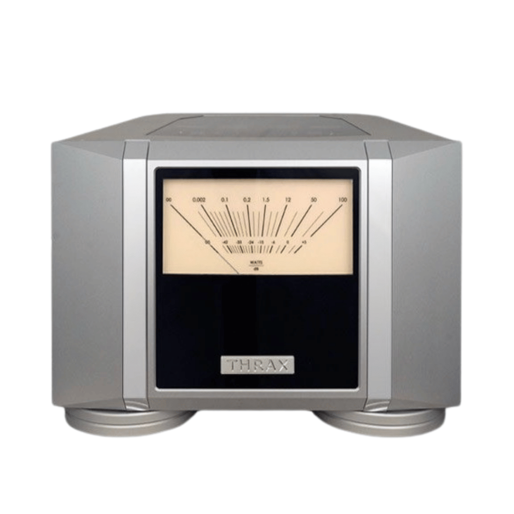 Thrax SPARTACUS 300B Lambalı Mono Güç Amplisi