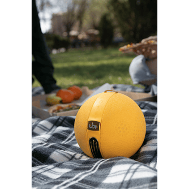 UB+ Circle Bluetooth Özellikli Taşınabilir Hoparlör