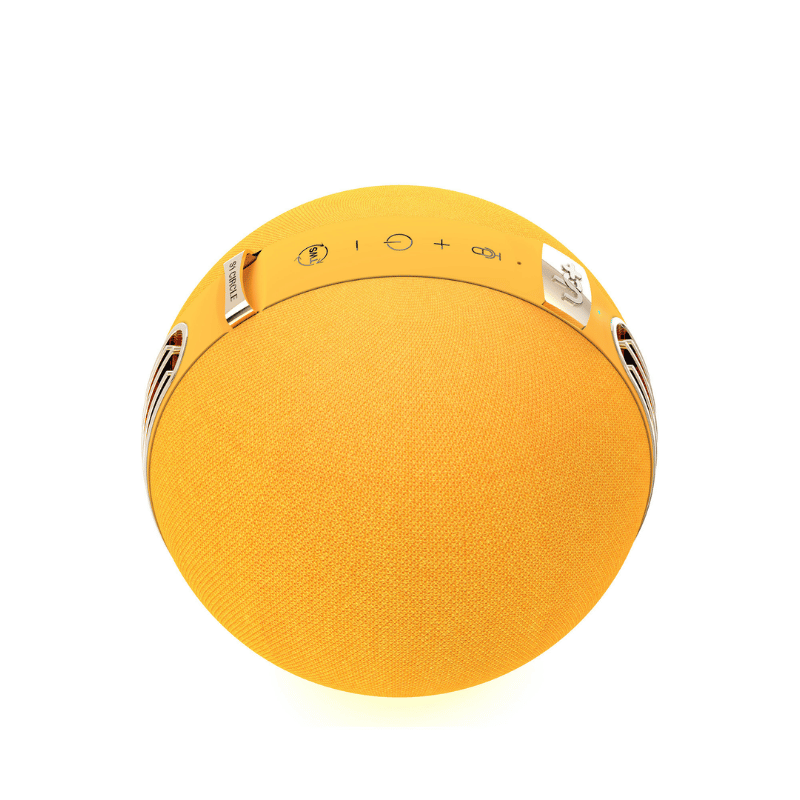 UB+ Circle Bluetooth Özellikli Taşınabilir Hoparlör