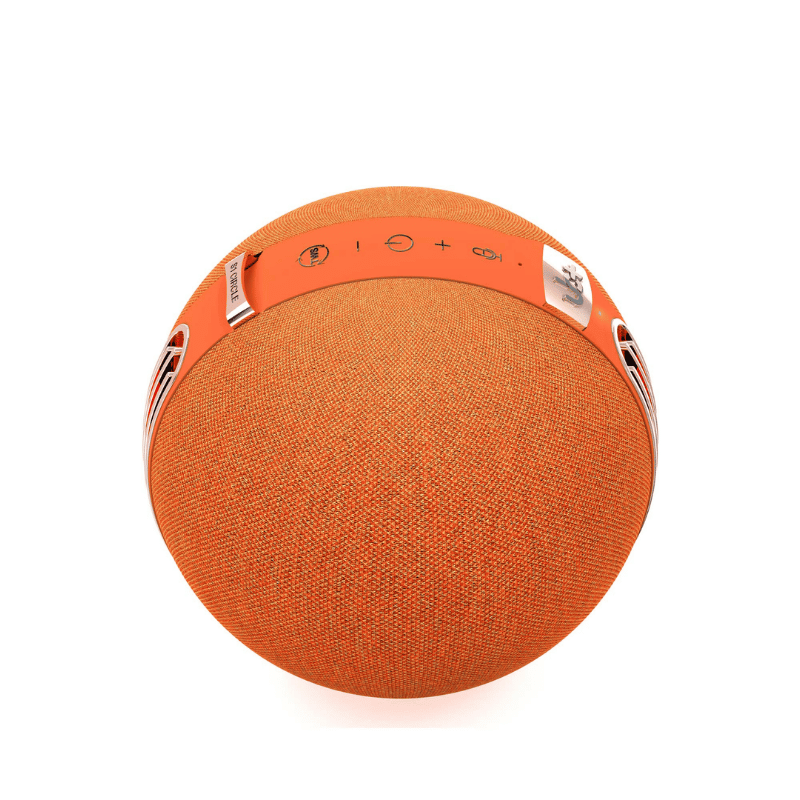 UB+ Circle Bluetooth Özellikli Taşınabilir Hoparlör