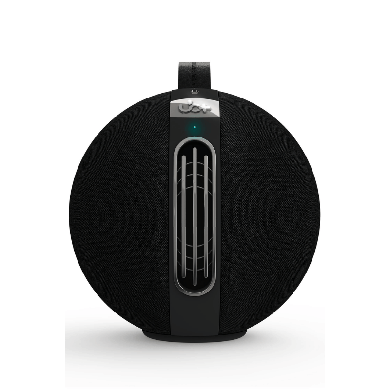 UB+ Circle Bluetooth Özellikli Taşınabilir Hoparlör