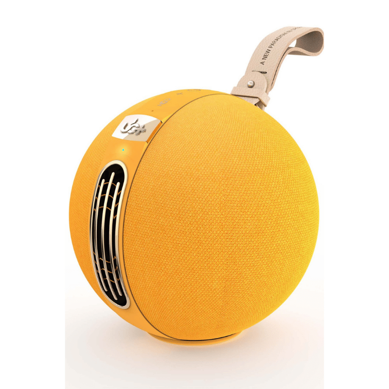 UB+ Circle Bluetooth Özellikli Taşınabilir Hoparlör