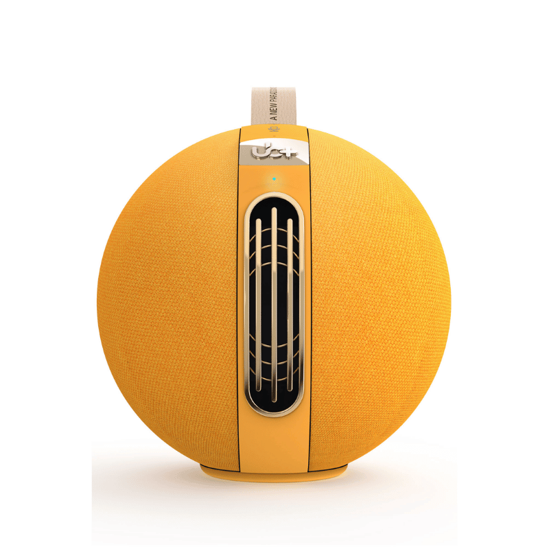 UB+ Circle Bluetooth Özellikli Taşınabilir Hoparlör