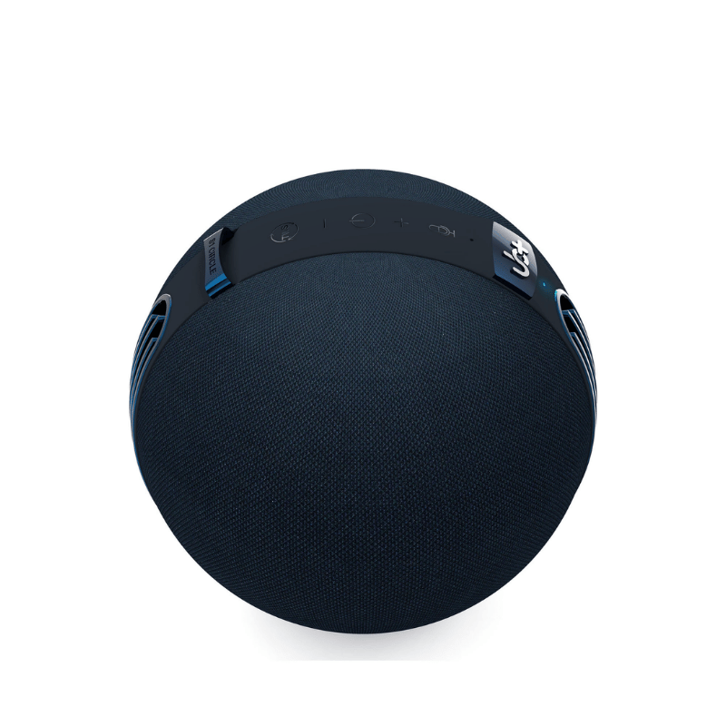 UB+ Circle Bluetooth Özellikli Taşınabilir Hoparlör