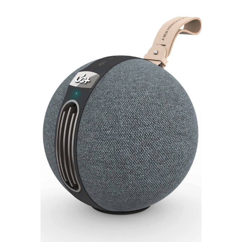 UB+ Circle Bluetooth Özellikli Taşınabilir Hoparlör