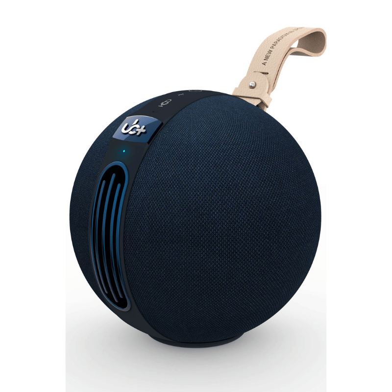 UB+ Circle Bluetooth Özellikli Taşınabilir Hoparlör