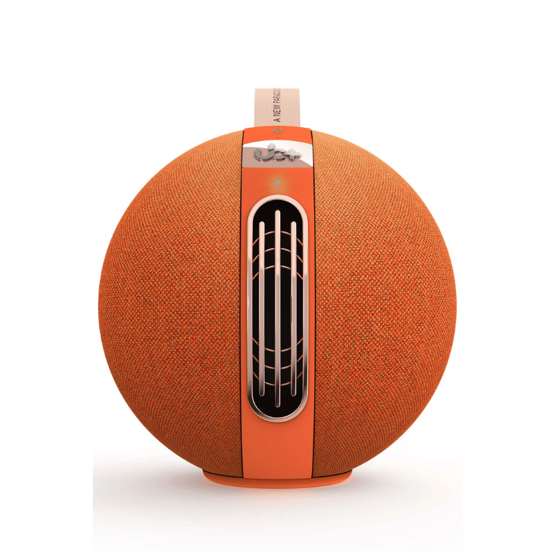 UB+ Circle Bluetooth Özellikli Taşınabilir Hoparlör