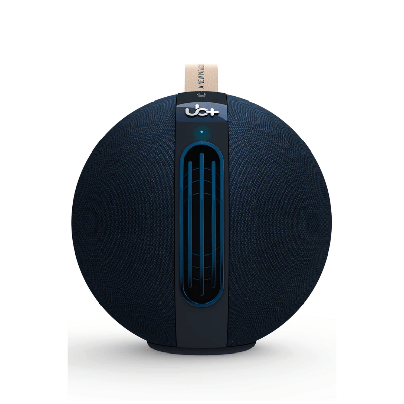 UB+ Circle Bluetooth Özellikli Taşınabilir Hoparlör