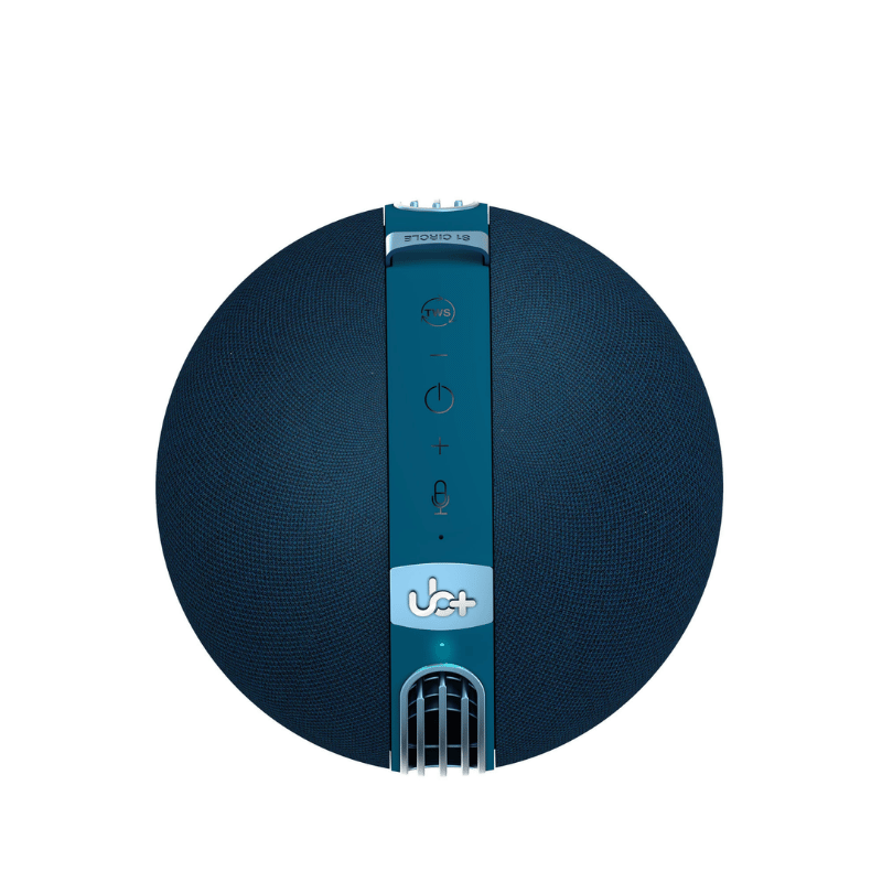 UB+ Circle Bluetooth Özellikli Taşınabilir Hoparlör