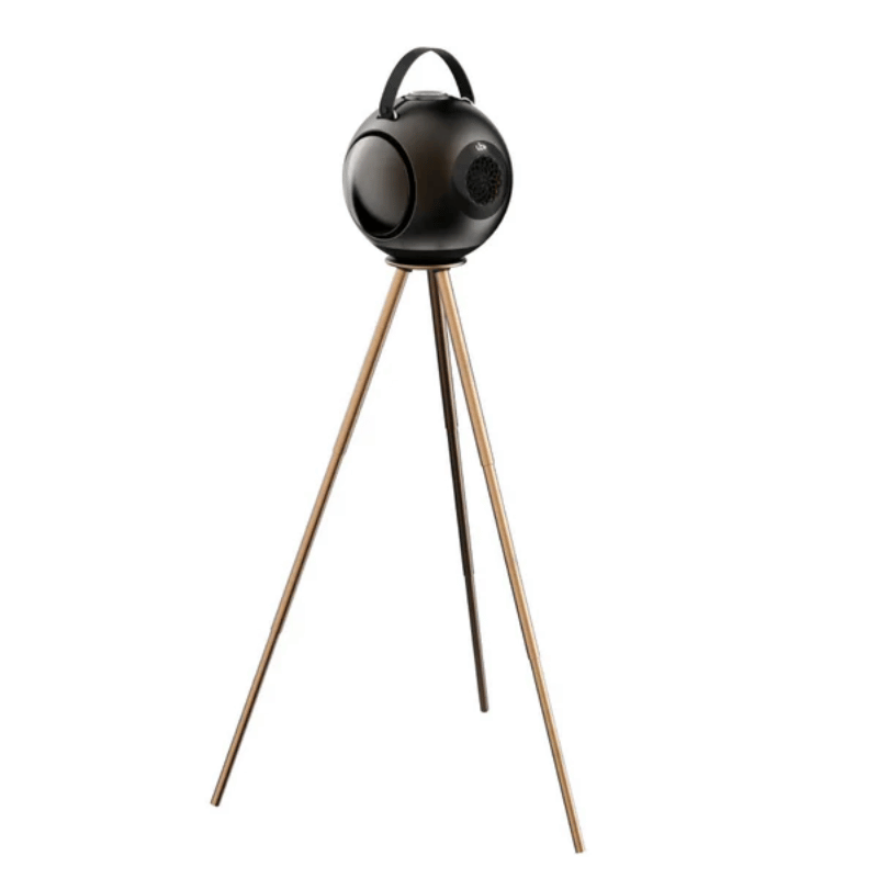 UB+ dB1 doubleBASS Taşınabilir Bluetooth Hoparlör