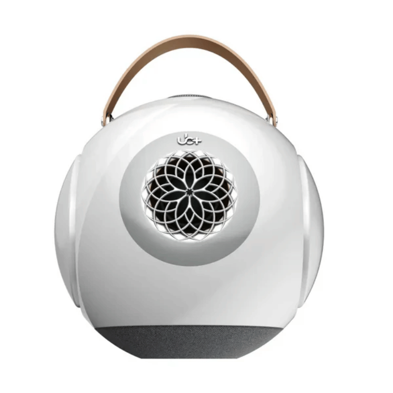 UB+ dB1 doubleBASS Taşınabilir Bluetooth Hoparlör