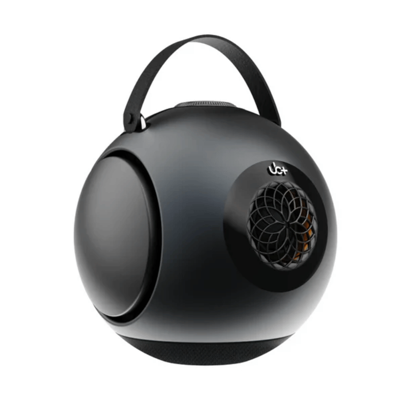 UB+ dB1 doubleBASS Taşınabilir Bluetooth Hoparlör