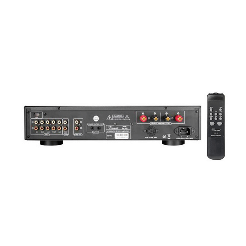 Vincent SV 400 Entegre Amplifikatör