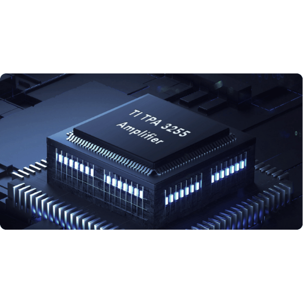 WiiM Amp Entegre Ampli + Streamer