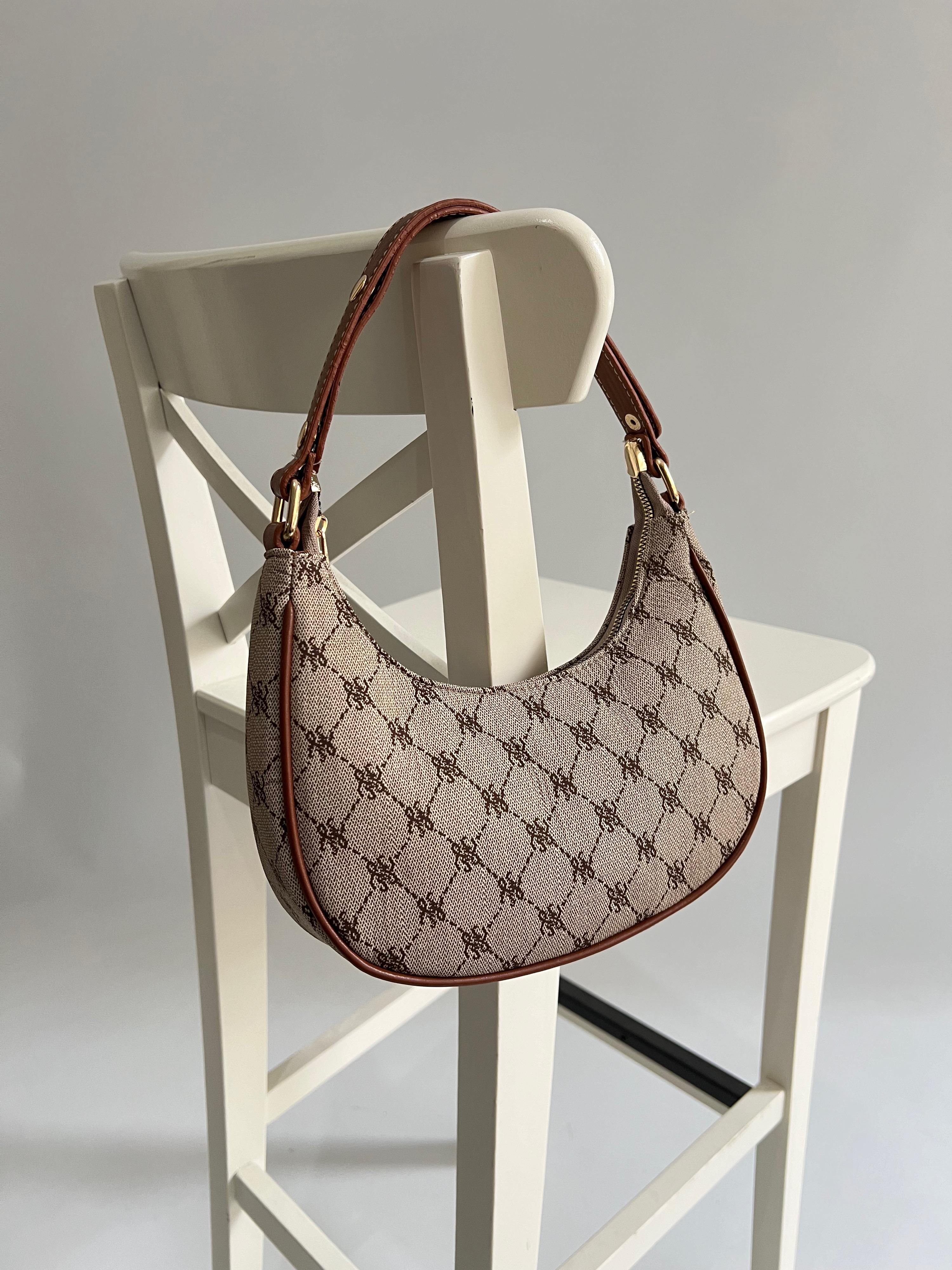 Vizon Party Kadın El ve Omuz Çantası | mustbagshop.com