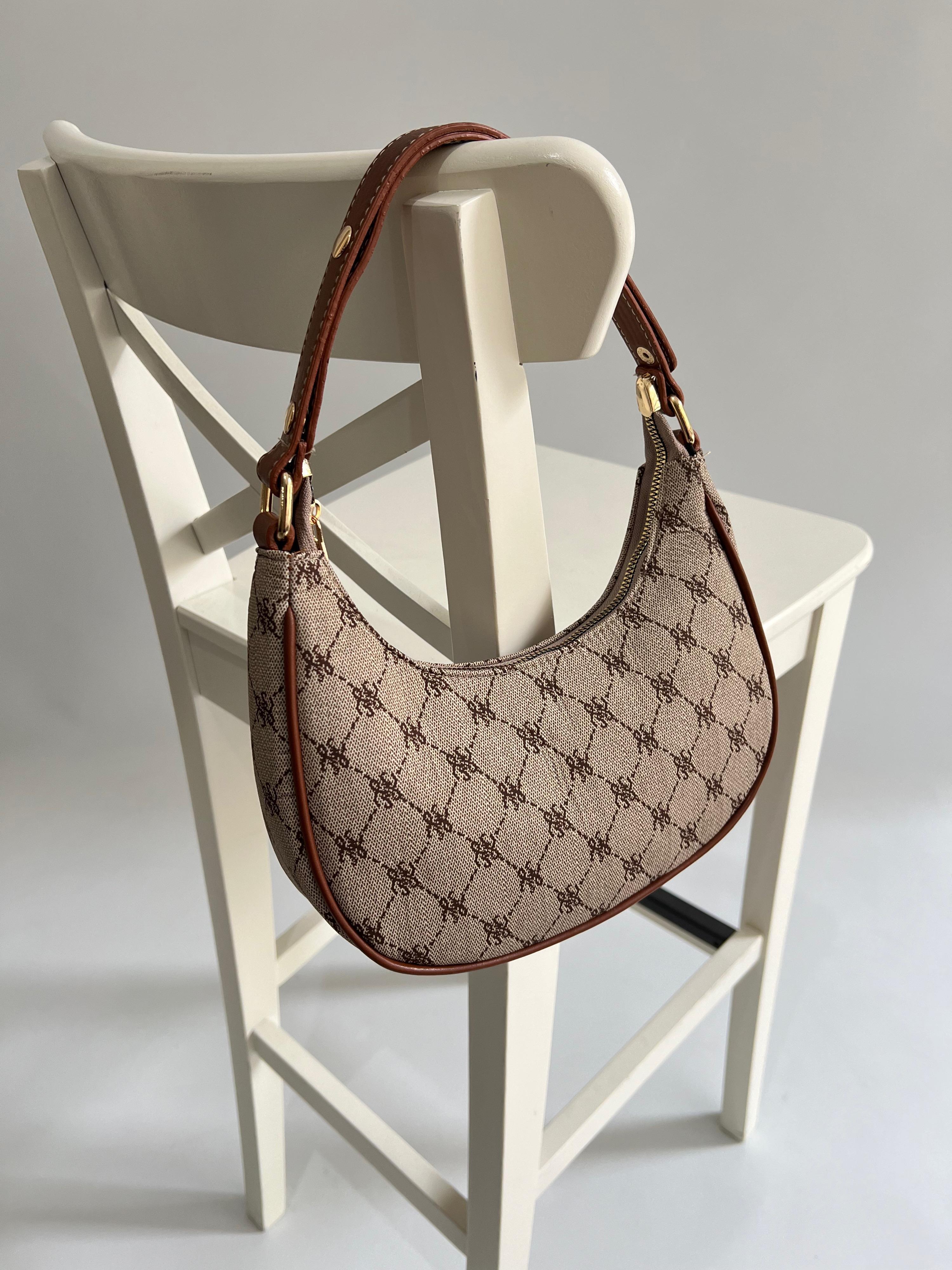 Vizon Party Kadın El ve Omuz Çantası | mustbagshop.com