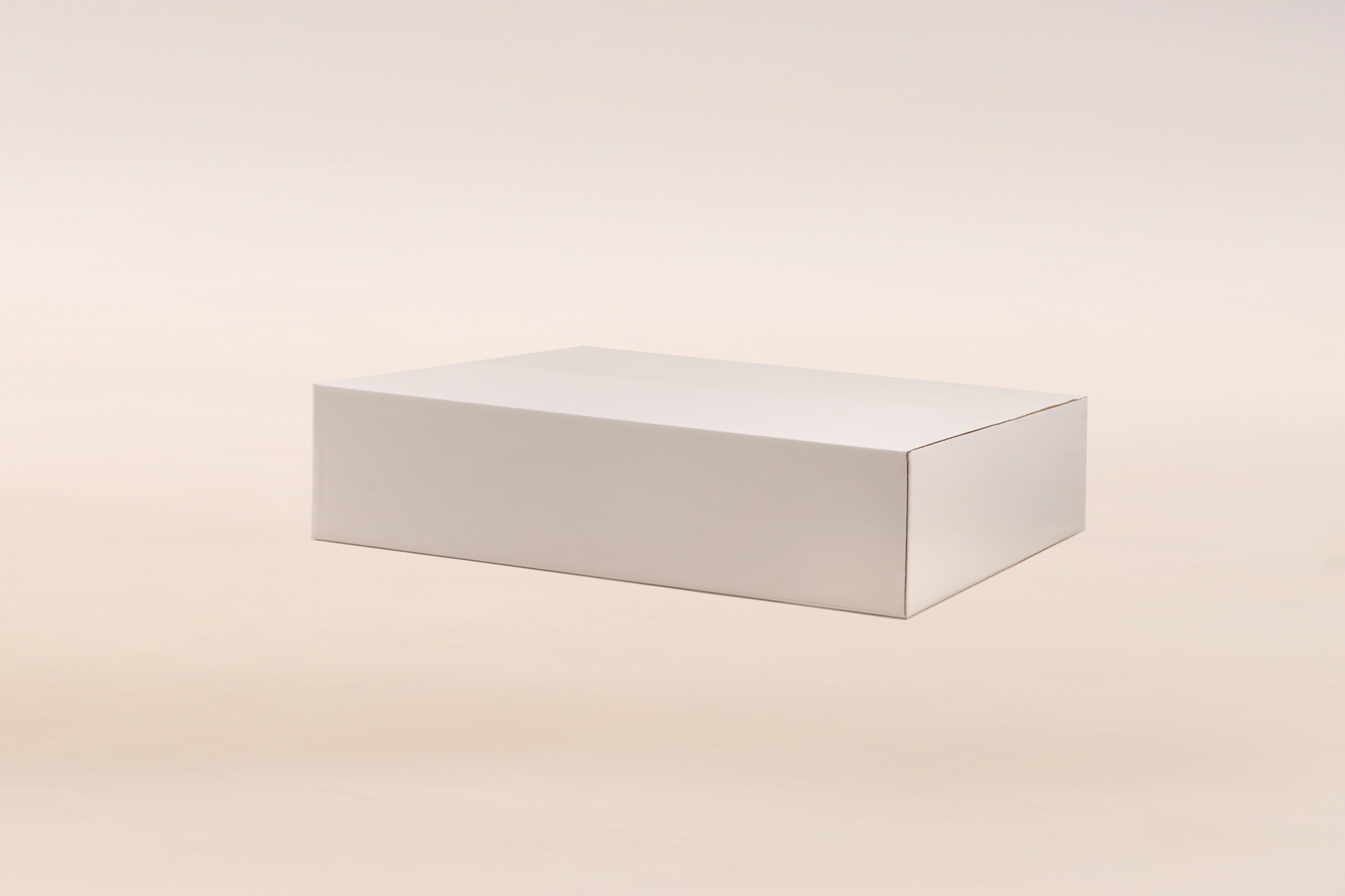 Krton Koli 50x80x20 cm Beyaz