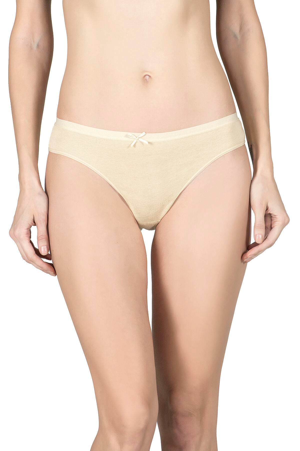  Kadın Slip Ten | Kompedan K23533