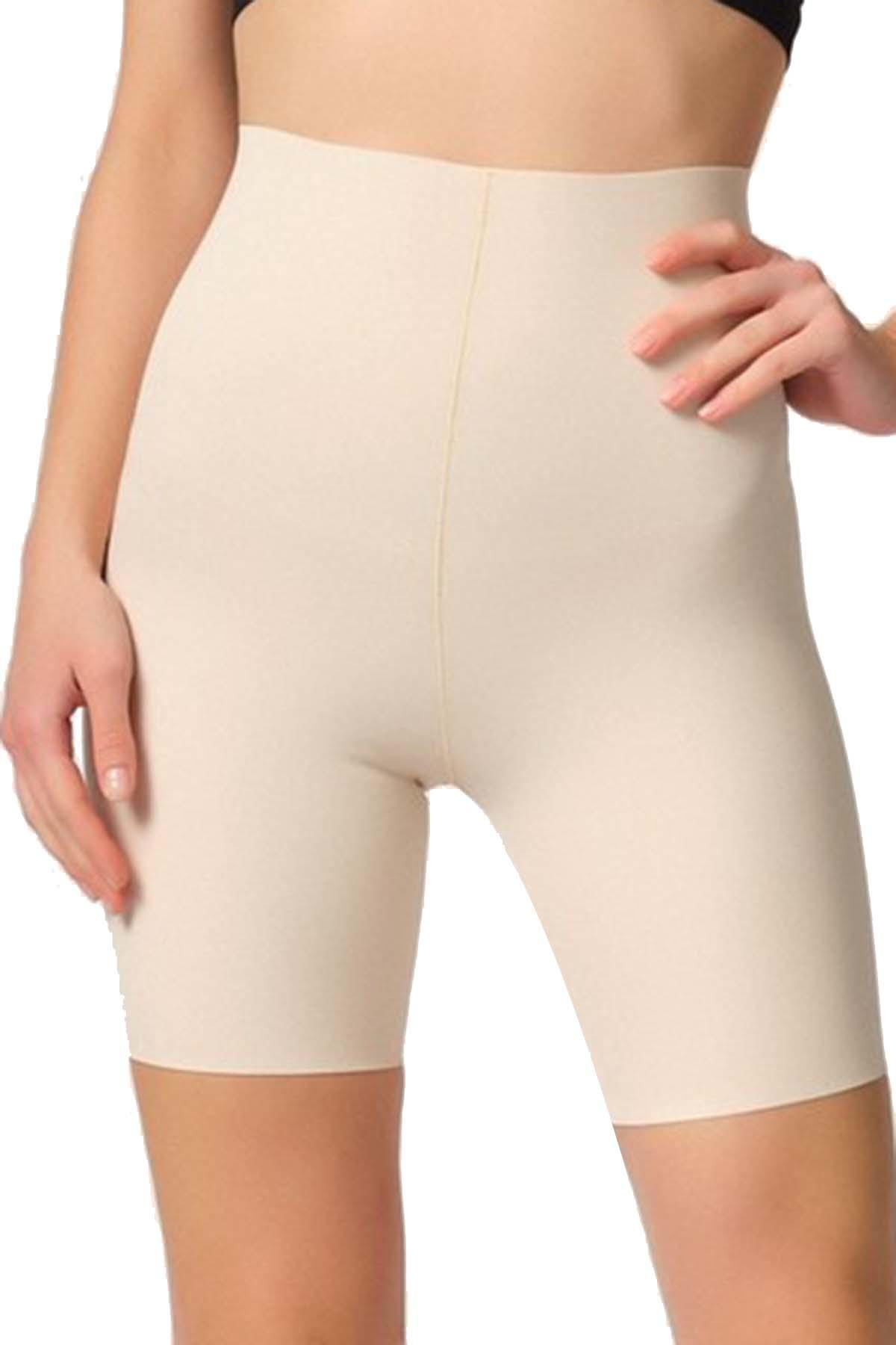  Lazer Kesim Boxer Korse Ten |Kompedan MI 2707
