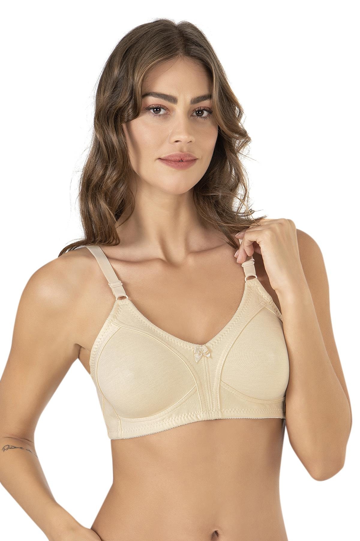  Penye Toparlayıcı Sütyen | Nbb 351