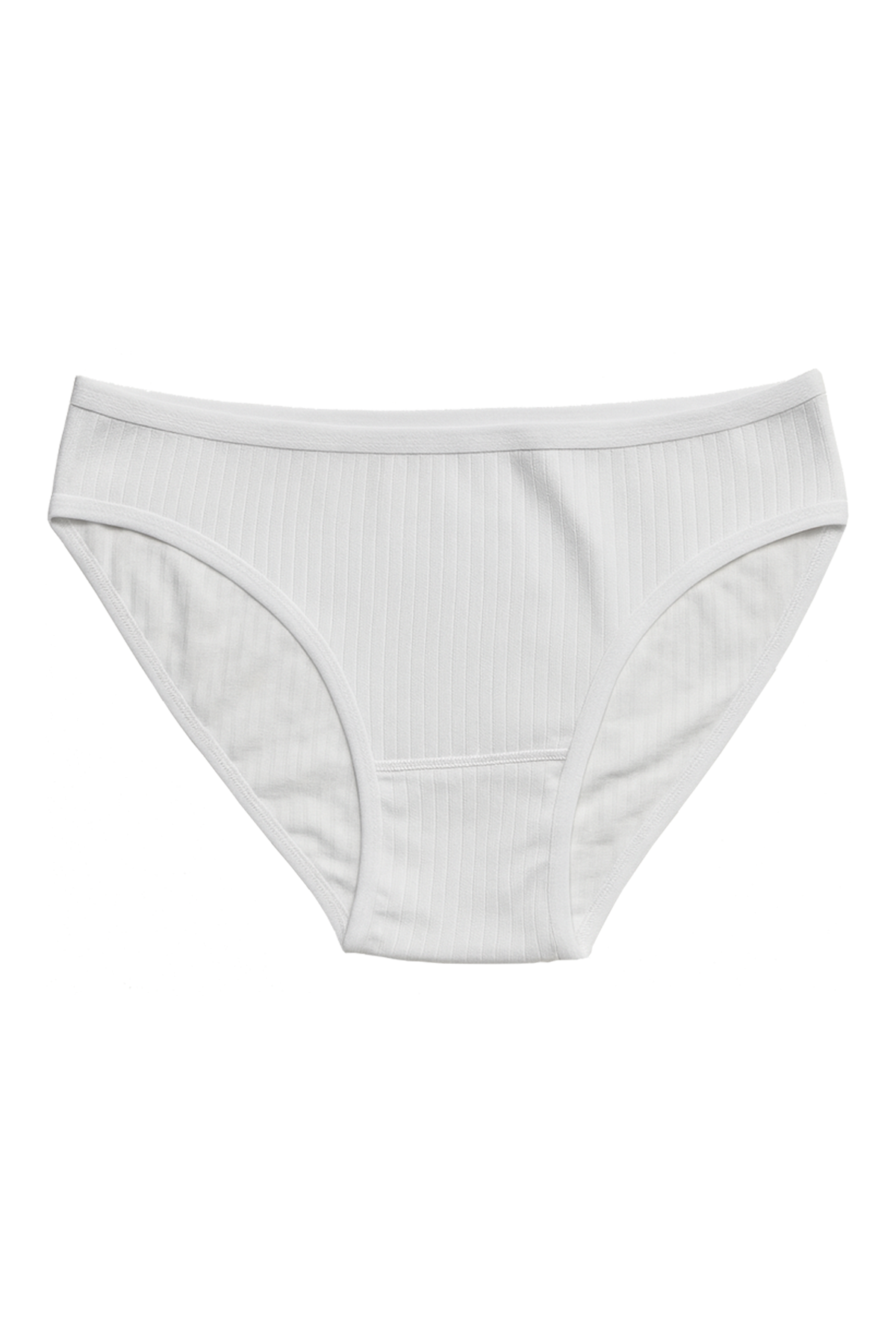 6'lı Kadın Pamuklu Pandora Bikini | 0592